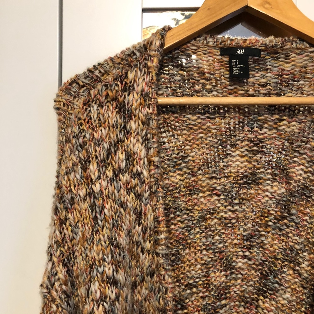 Women’s Lounge Knit Sweater